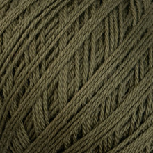 Heirloom Cotton 4 Ply Yarn - Bracken (6652)