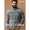 Heirloom Knitting Pattern - Men's Cables (702)