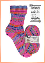 Naturally Opal Beauty Balance 4ply Yarn -  (11400)