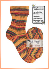 Naturally Opal Beauty Balance 4ply Yarn - (11405)