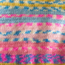 Naturally Loyal Baby Prints 4 Ply Wool -  (82882)