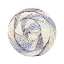 Caron Cinnamon Swirl Yarn - MARBLE (33022)