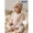 Patons Knitting Pattern - Baby Basics (8036)