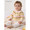 Heirloom Knitting Pattern - Sugarplum Baby (703)