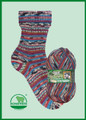 Opal Schafpate 16 - Portraaah 4ply Wool - (11450)