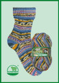 Opal Schafpate 16 - Portraaah 4ply Wool - (11451)