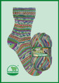 Opal Schafpate 16 - Portraaah 4ply Wool - (11452)