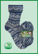 Opal Schafpate 16 - Portraaah 4ply Wool - (11453)