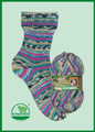 Opal Schafpate 16 - Portraaah 4ply Wool - (11454)