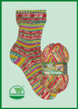 Opal Schafpate 16 - Portraaah 4ply Wool - (11456)