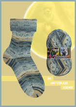 Opal Zauberwald 4 Ply Wool - (11444)
