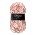 Bella Storia Jigsaw Yarn - Soft Blush (136)