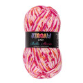Bella Storia Jigsaw Yarn - Zest (101)