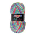 Bella Storia Jigsaw Yarn - Happy Days (127)