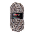 Bella Storia Jigsaw Yarn - Snowstorm (115)