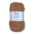 Panda Polar Puff Yarn - Latte (6102)