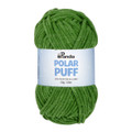 Panda Polar Puff Yarn - Fern (6112)
