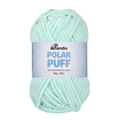 Panda Polar Puff Yarn - Mint (6111)