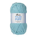 Panda Polar Puff Yarn - Glacier (6110)