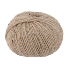 Heirloom Merino Fleck 8 Ply Wool - Wood Ash (6252)