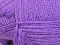 Patons Patonyle Merino 4 Ply Wool - Violet (1028)