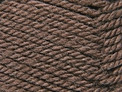 Cleckheaton Country 8 Ply Wool - Brown (2259)