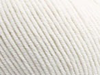 Patons Extra Fine Merino 8 Ply Wool  - Ivory (2100)