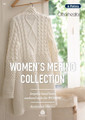 Women's Merino Collection - Patons/Cleckheaton Knitting Pattern (303)