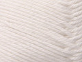 Patons   White - Cotton Blend 8 ply Yarn (1)