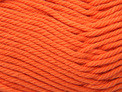 Patons  Orange - Cotton Blend 8 ply Yarn (7)