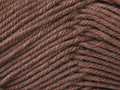 Patons Brown - Cotton Blend 8 ply Yarn (20)