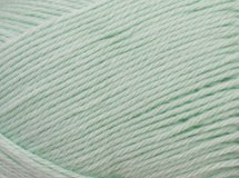 Patons Big Baby 4 Ply Yarn - Peppermint (2582)