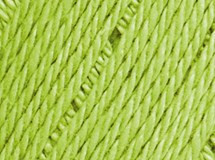 Patons Regal 4 Ply Cotton Yarn - Spring Green 1000)
