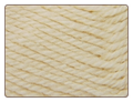 Cleckheaton Country 8 Ply Wool - Cream (0050)