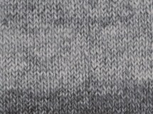 Cleckheaton Lawson Tweed 12 Ply Wool - Silver Fox (7822)