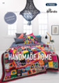 Handmade Home - Patons/Panda Knitting Pattern (358)