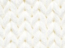 Panda Soft Cotton Chunky - Optical White (3)