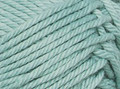 Patons  Cotton Blend 8 Ply Yarn -  Frosty Green  (36)