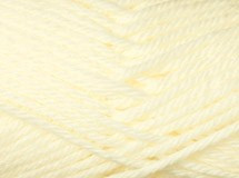 Patons Dreamtime Merino 8 Ply Wool  - Vanilla Custard (3910)