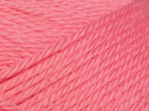Patons Dreamtime Merino 4 Ply Wool   - Coral (3908)