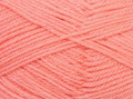 Shepherd Baby Wool Merino 4 Ply Wool  - Coral (2979)