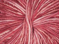 Cleckheaton California 8 Ply Wool - Red Roses (4180)
