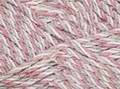 Patons Inca Wool - Pink Twist (7059)