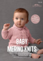 Baby Merino Knits - Shepherd Knitting  Pattern (2004) cover