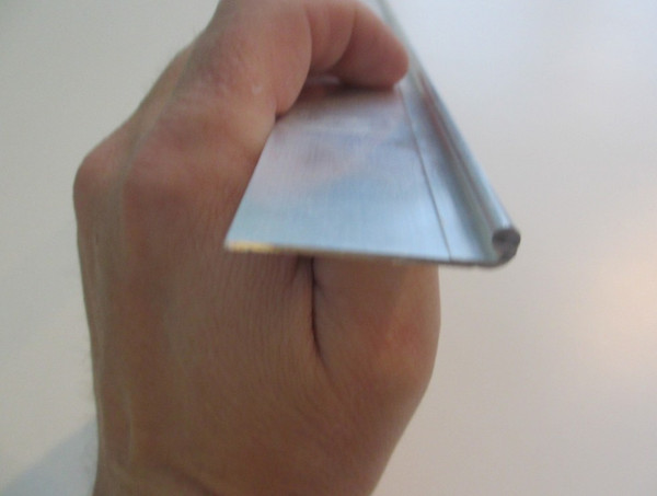 (4) pack nailing fin 72'' each 2123578