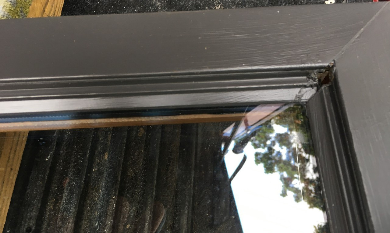 GLAZING BEAD KIT (EACH KIT COMES WITH QTY (4) 72'' LONG PIECES) OF