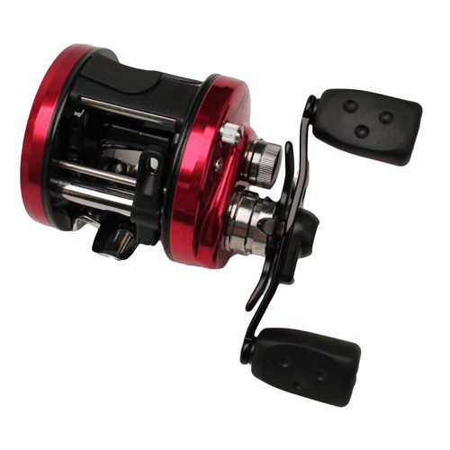 how much is a abu garcia ambassadeur 5000