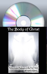 Body of Christ, The Martha Kilpatrick John Enslow