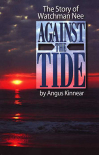 Against The Tide by Elizabeth Revill