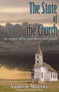 The State of the Church by Andrew Murray